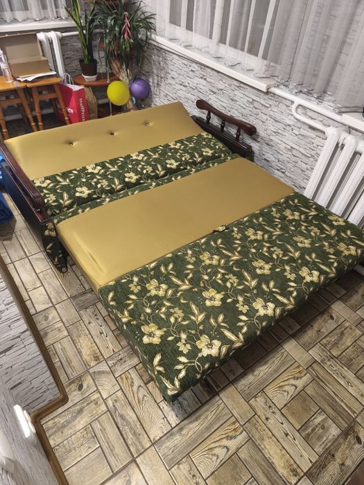 Диван малютка спальне місце 140 см*190см