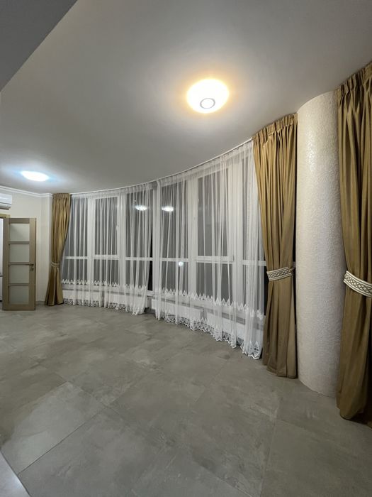 Калинова слобода-2,містечко закритого типу,сучасна квартира.