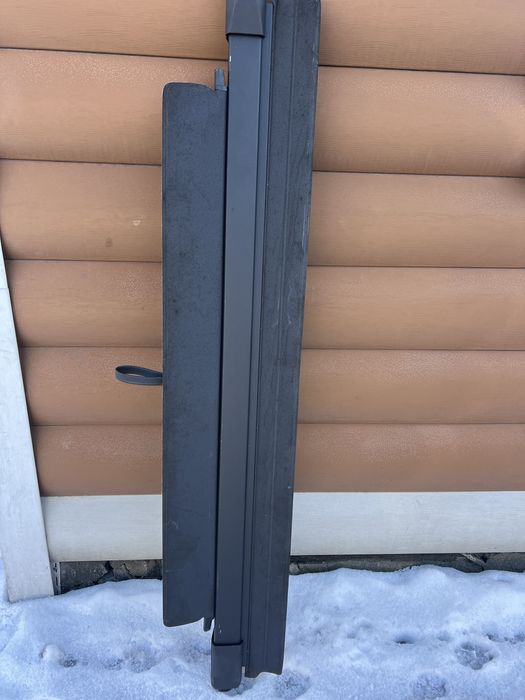 Шторка багажника полка XC90 оригінал 2009-2014