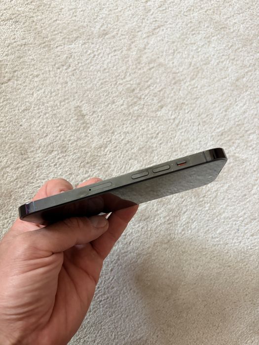 iPhone 14 Pro 128GB Salon PL 1 wlasciciel