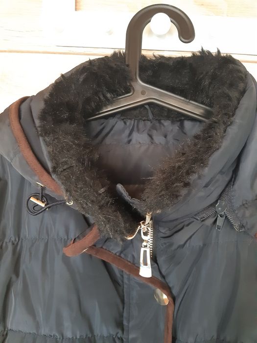Kurtka zimowa damska rozmiar 42/44