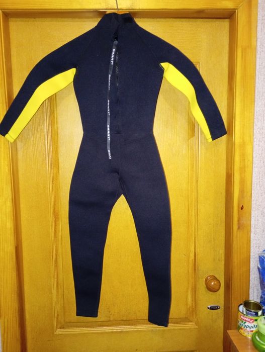 Гідрокостюм Sbart