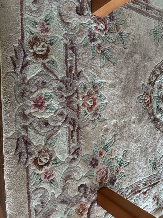 Tapete de sala grande