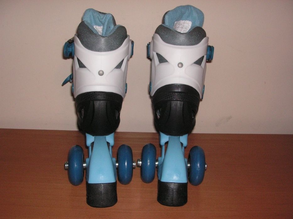 Patins em Linha ItsImagical - Imaginarium