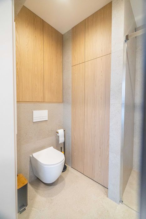 Mieszkanie na wynajem Architektów
