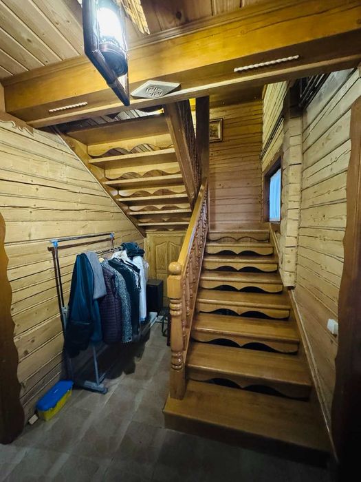 Продаж готельно-ресторанного комплексу у с.Росохач. (485 м.кв.,)РІЧКА