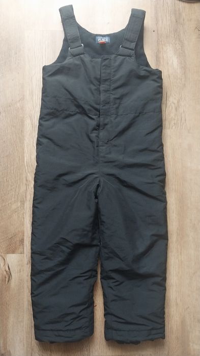 Зимовий комбінезон The Children's Prace 5T