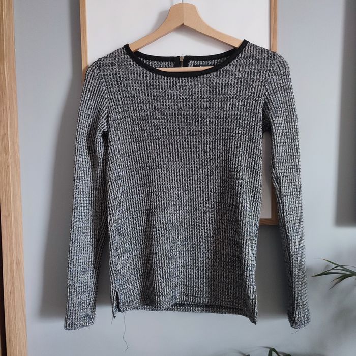 Sweterek Reserved roz. S