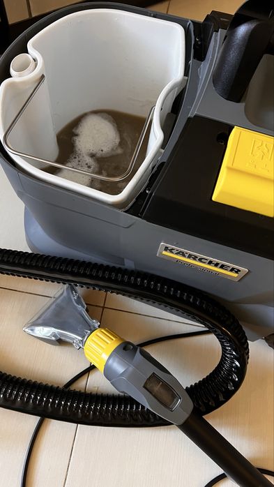 Хімчистка мʼяких меблів на дому. Диван. Матрас. Київ Стоимость.  Акція