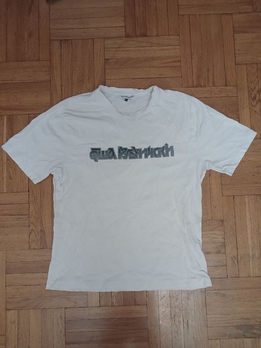 Футболка Гоша Рубчинский