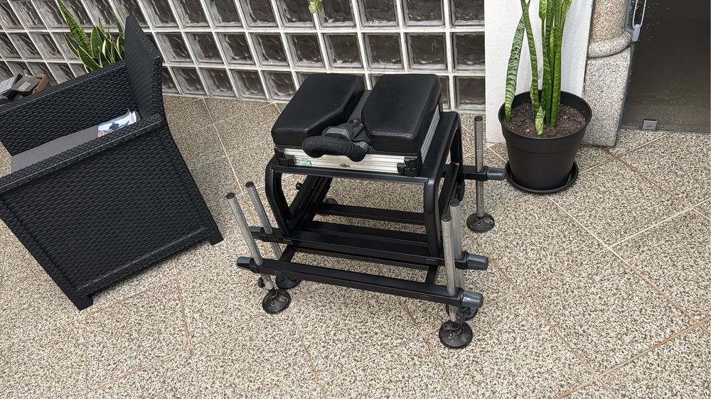 Panier pesca rive d25