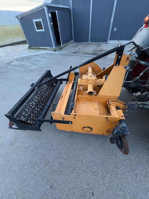 Maszyna do zagonów Comeb IS 130