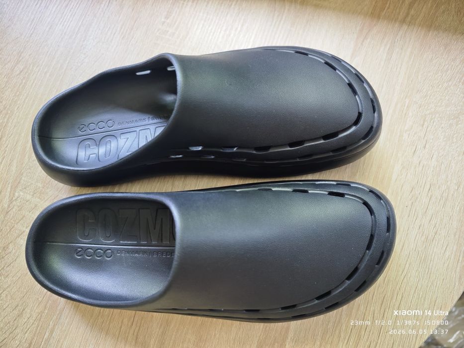 ECCO Cozmo Slide