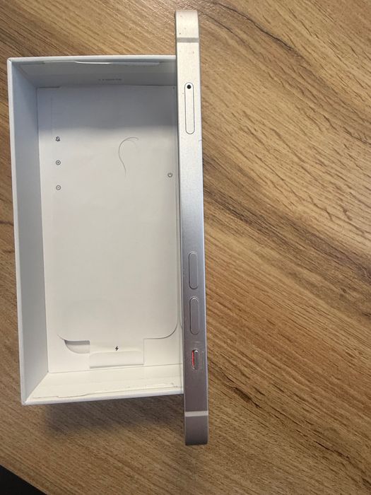 iPhone 13 128GB White