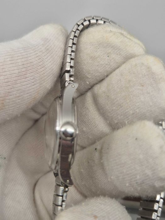 Rzadki vintage *L.U.C Chopard* lata 50-te sprawny