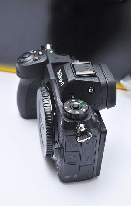 Nikon Z6 II Seminova