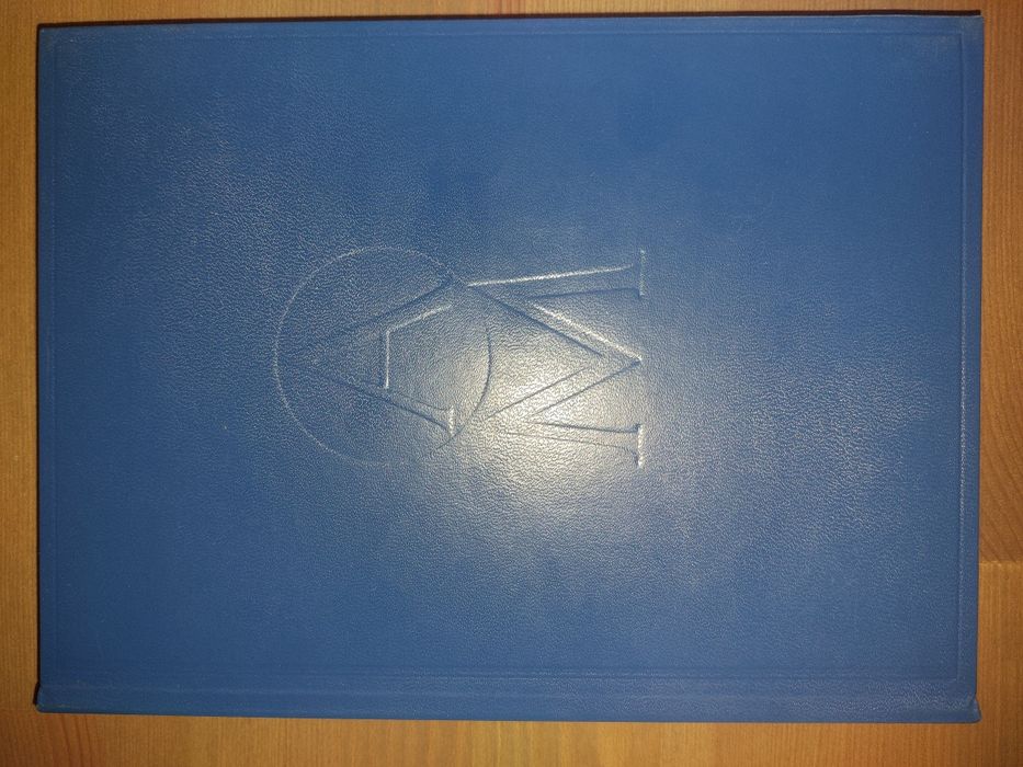 Coleção ARS MUNDI - Arte (Vários 8U - Optimo Estado)