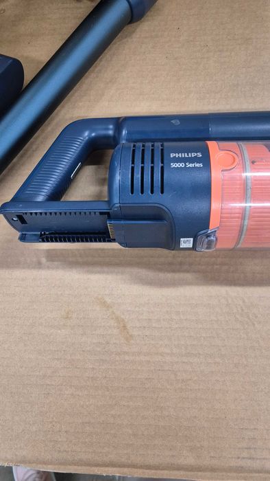 Odkurzacz pionowy Philips 5000 Series niebieski