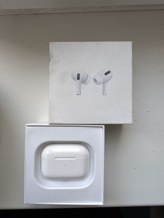 airpods pro 2 оригінал