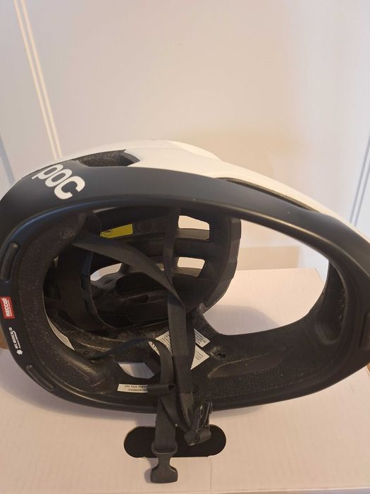 Kask rowerowy POC Otocon Race Mips