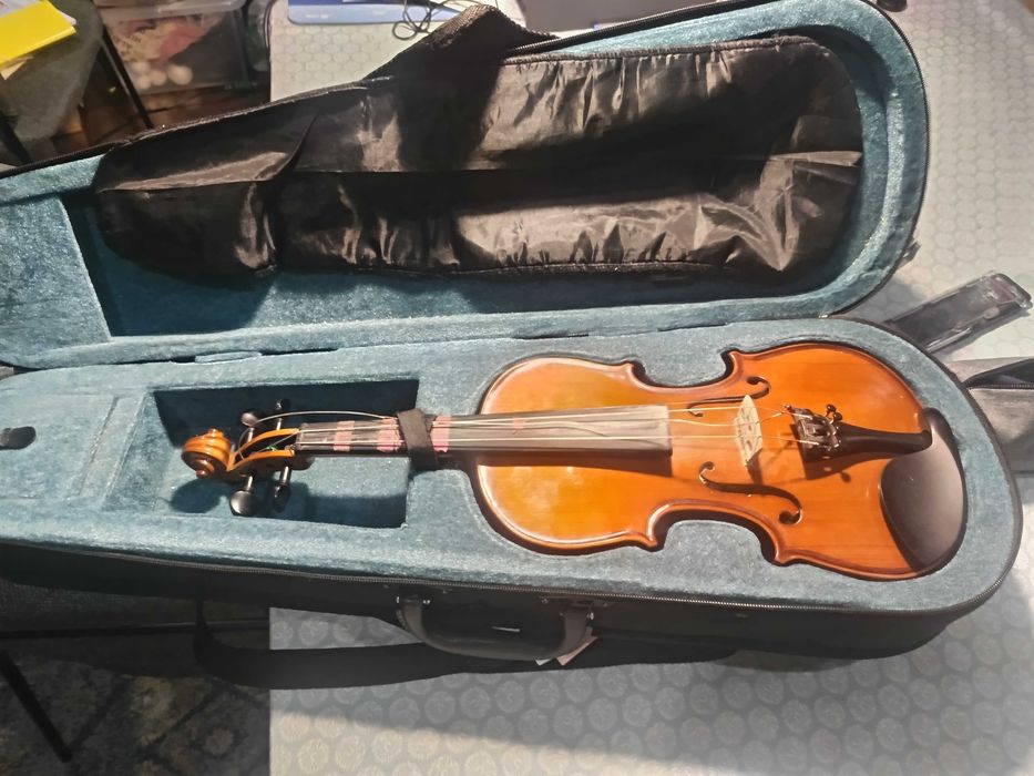 Violino 1/2, stentor