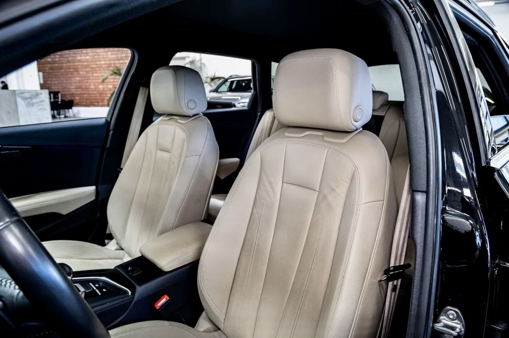 Audi A4 All Road 35 TDI quattro - NOVO