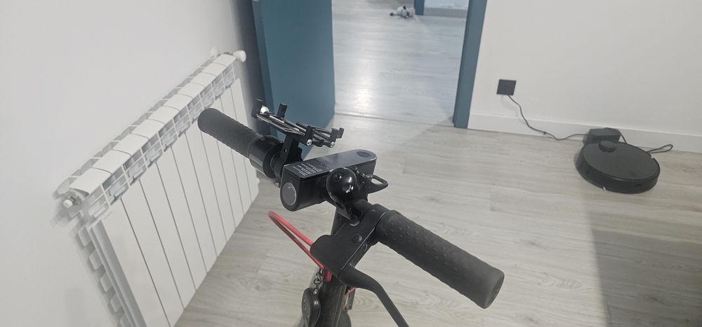 Trotinete xiaomi pro
