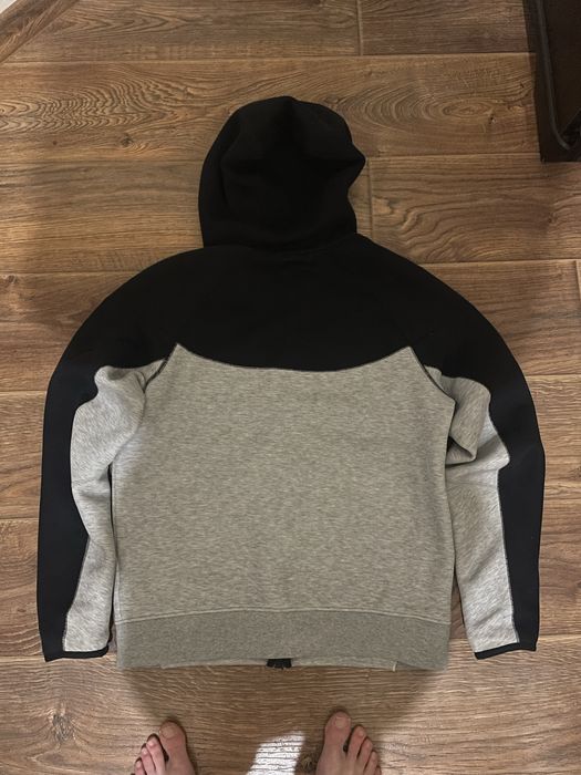 кофта nike tech fleece original