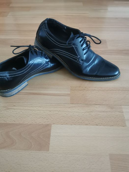 Buty wizytowe rozm 42