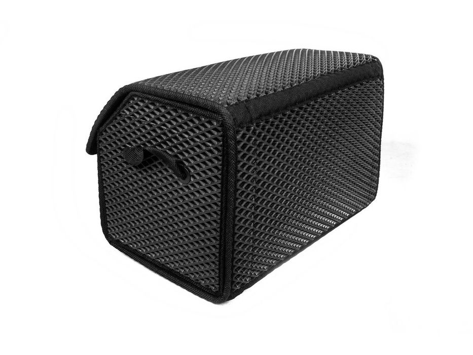 Сумка органайзер EVA (чорна)