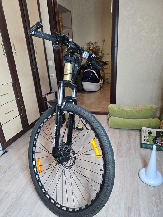 Велосипед 4000 гон