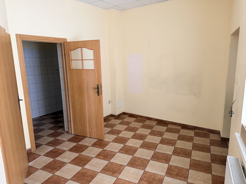Wynajmę lokal użytkowy