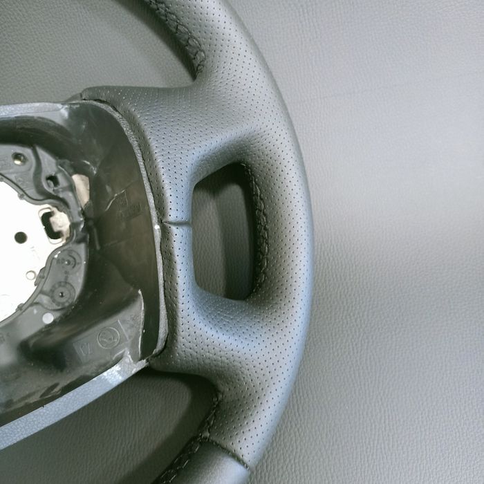 Руль Skoda А5 Octavia tour Шкода Fabia Roomster Yeti на ОБМІН