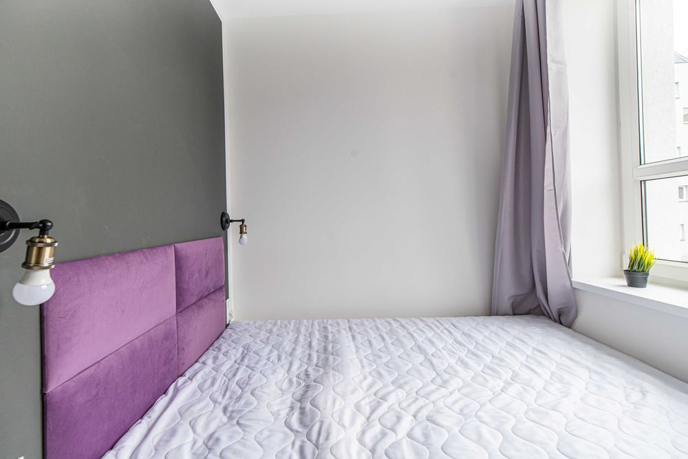 Małe 2 pokoje przy ul. Mickiewicza