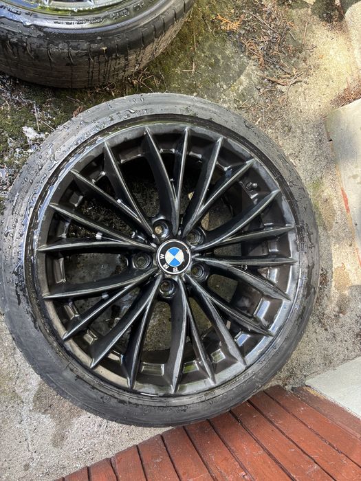 felgi bmw styling 342 BMW