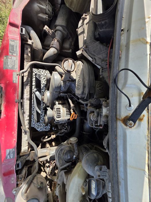 Продам вантажний VW LT 35