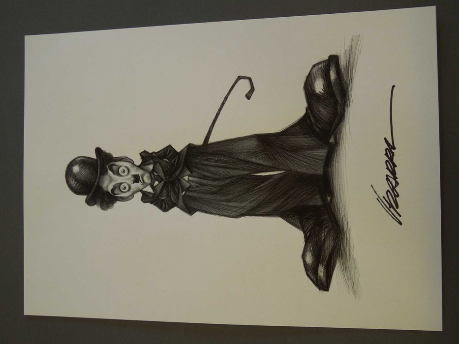 Obras de arte - Cinema - Autor: Joan Vizcarra