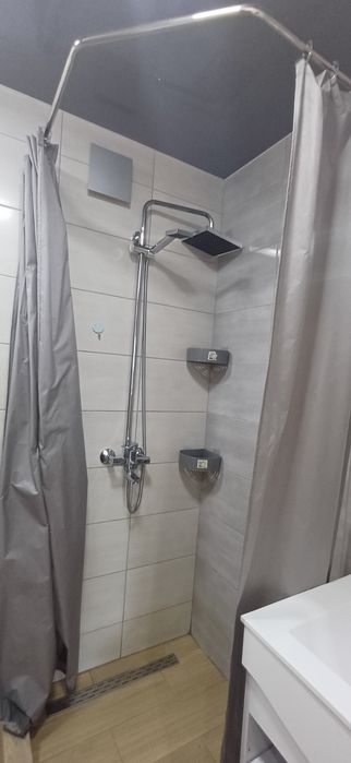 2 кімнатна квартира в новобудові