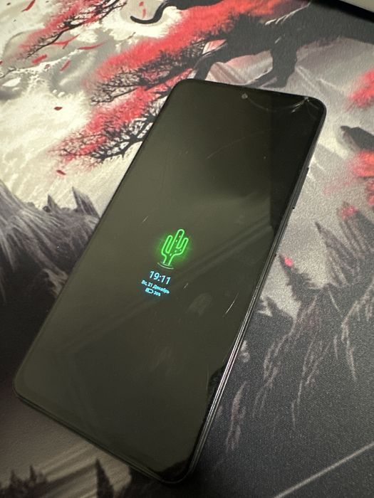 Redmi note 11 pro 5g