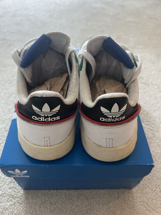 Sapatilhas Adidas Supercourt