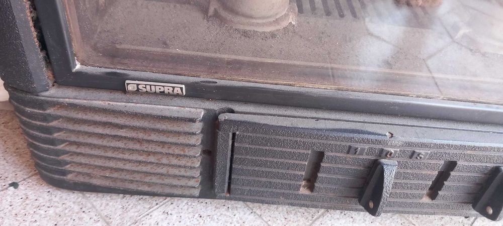 Recuperador de Calor Supra