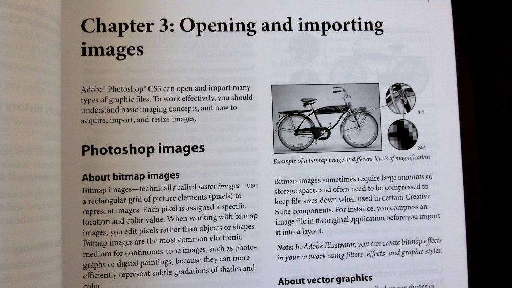 Photoshop CS3 Manual64584749609858126