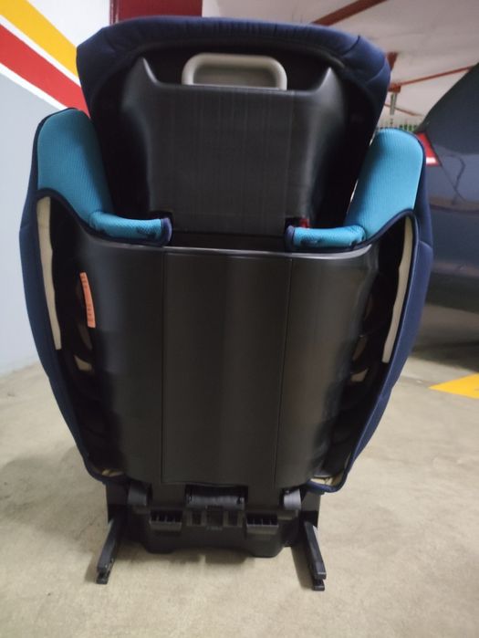 Cadeira auto RECARO Monza Nova Evo