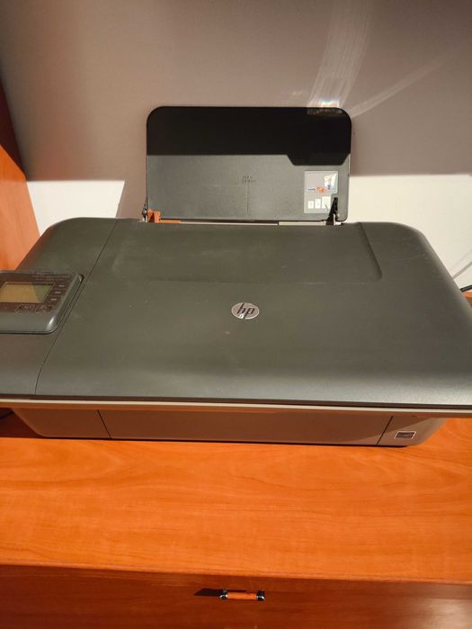 impressora HP Deskjet 3050A
