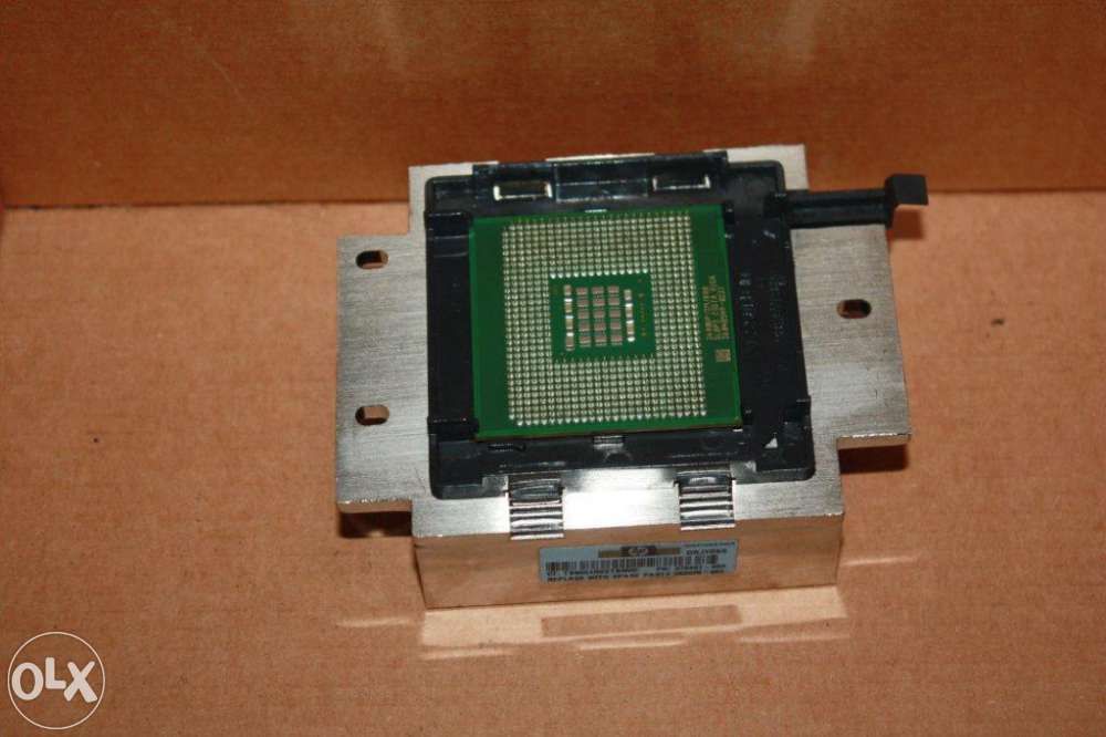 HP CPU Xeon 3.6 GHz for ProLiant DL360 G4P, Used64585746732417120