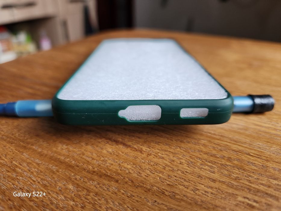 Захисний чохол для смартфона Samsung S21