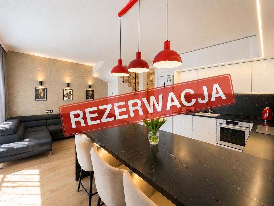 Dom 103,5 m² | Garaż | Fotowoltaika | Pompa ciepła | Strych 24 m²