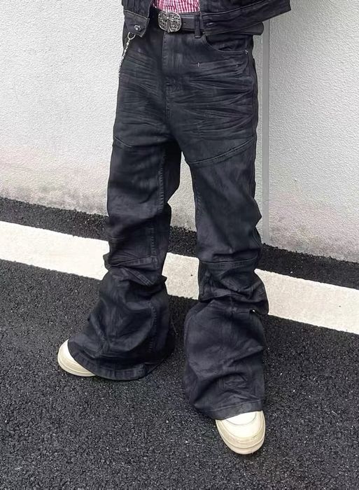 Archive bootcut jeans буткати джинси архівні,