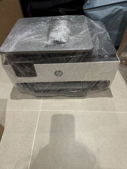 Impressora HP OfficeJet 8012