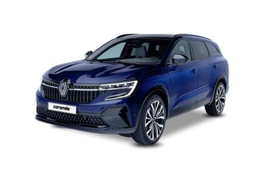 Zdjecie główne modelu RENAULT Espace SUV